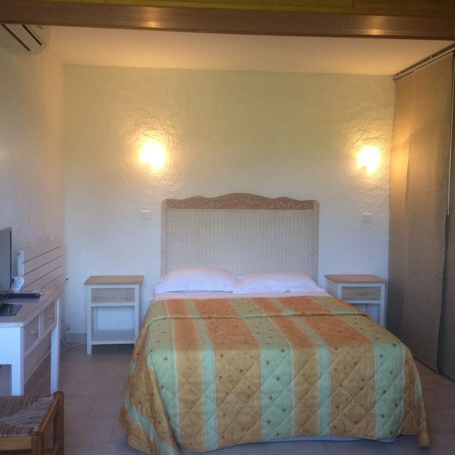 Auberge U Licettu Cuttoli-Corticchiato Екстер'єр фото