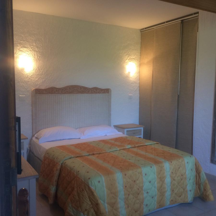 Auberge U Licettu Cuttoli-Corticchiato Екстер'єр фото